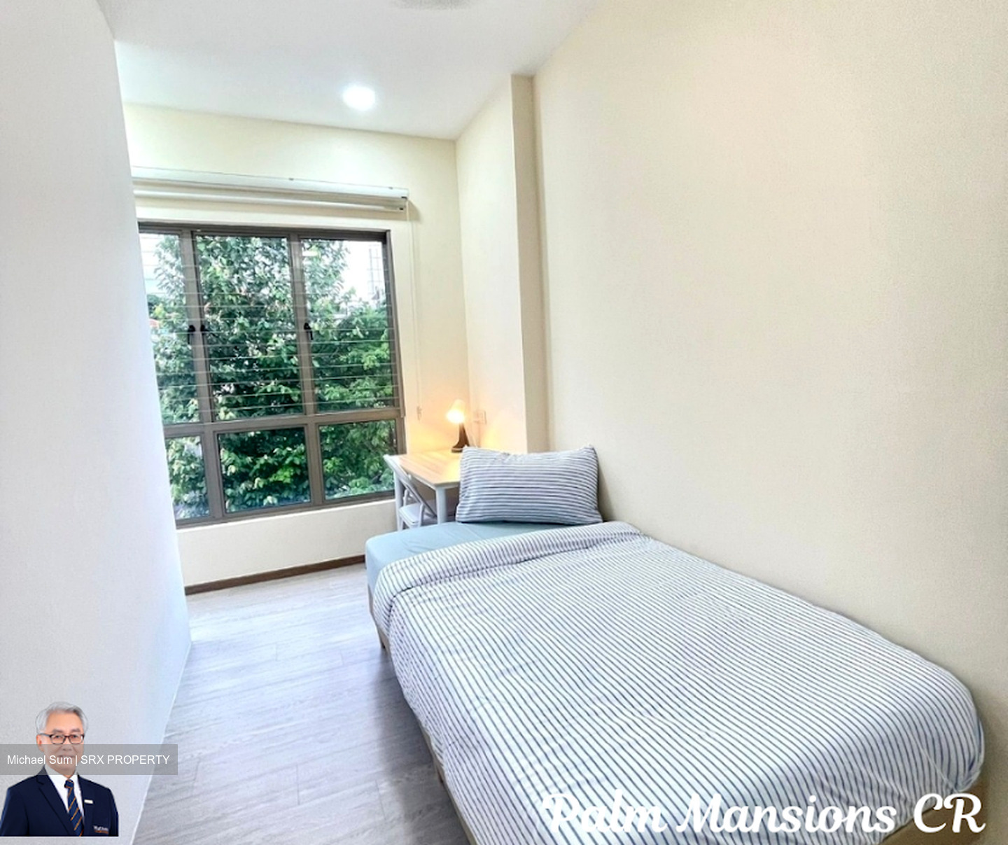 Palm Mansions (D5), Apartment #494368561